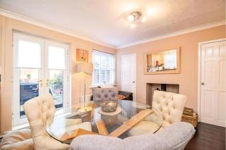 Comfortable three Bedroom House in great Durham City - Durham - 0