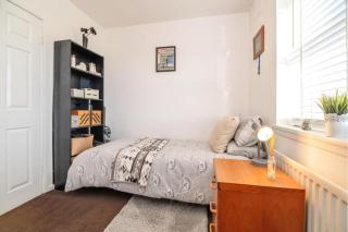 Comfortable three Bedroom House in great Durham City - Durham - 8