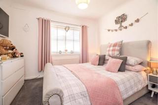 Comfortable three Bedroom House in great Durham City - 5