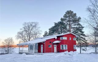Beautiful Home In Domsjö With Sauna - Domsjö - 8