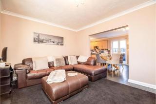 Comfortable three Bedroom House in great Durham City - Durham - 1