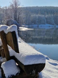 Ferienwohnung Kessler's Eifeldomizil - 9