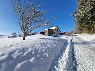 Ferienwohnung Kessler's Eifeldomizil - 8