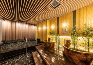 APA Hotel & Resort Osaka Umeda Eki Tower - 5