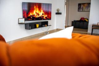 The Nest Airbnb - Milimani, Kitale - Kitale - 9