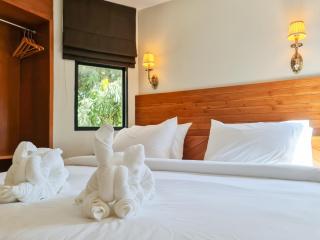 The Peace River Kwai - Ban Tha Makham - 3