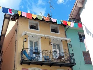 L'Escale Centre Historique de Gap Meublé de tourisme Classé 3 étoiles - Gap - 7