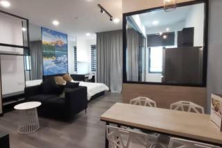 Kasih Homestay, Vista Bangi Service Apartment - Kajang - 7