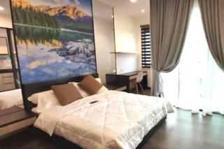 Kasih Homestay, Vista Bangi Service Apartment - Kajang - 5