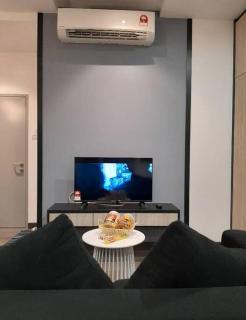 Kasih Homestay, Vista Bangi Service Apartment - Kajang - 1