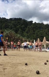 Turunc Resort Hotel - 3