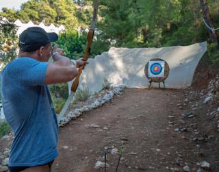 Turunc Resort Hotel - Turunç - 2