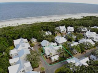 HERON HOUSE OCEAN OAKS home - Jekyll Island - 9