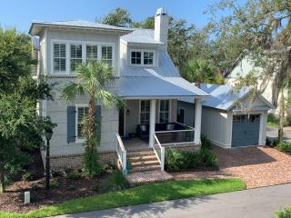 HERON HOUSE OCEAN OAKS home - Jekyll Island - 0