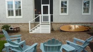 HERON HOUSE OCEAN OAKS home - Jekyll Island - 7