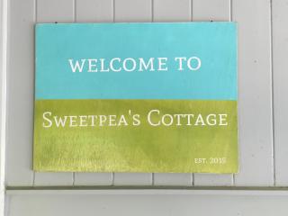 SWEETPEAS COTTAGE home - Jekyll Island - 9