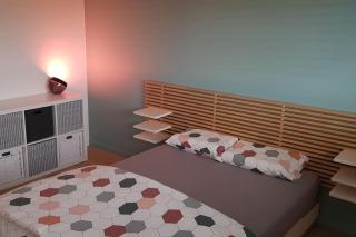 Maison Passive avec piscine proche Colmar - Logelheim - 2