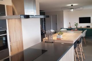 Maison Passive avec piscine proche Colmar - Logelheim - 7