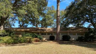ALMOST HEAVEN home - Jekyll Island - 0