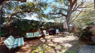 ALMOST HEAVEN home - Jekyll Island - 8