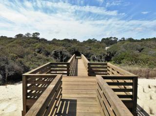 ALMOST HEAVEN home - Jekyll Island - 6