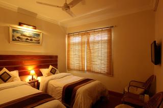 Hotel ThorongLa Thamel - Kathmandu - 7