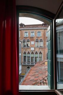 Palazzo San Luca - Venice - 1