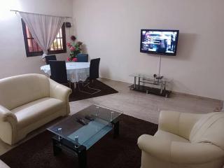 Résidence aux deux cocos - Lomé - 9
