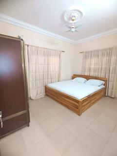 Résidence aux deux cocos - Lomé - 5