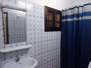 Résidence aux deux cocos - Lomé - 1