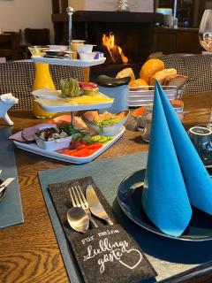 Hotel Schwanenweiher - Bad Bertrich - 1