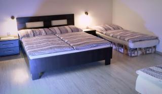 Apartmány Bistár - Zuberec - 6