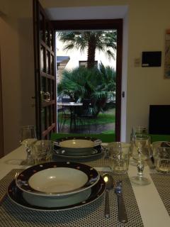 Residence Villa degli Aranci - Riva del Garda - 5
