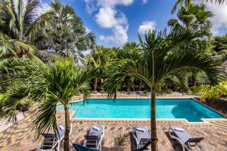 Droom appartementen - Willemstad - 3