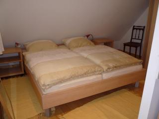 Zum Schwarzen Stiefel- Ferienwohnung Atelierhaus - Liepe - 8