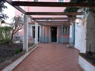 Dimora di Enea - Gaeta Medievale - 9