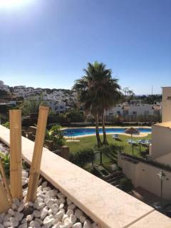 3 bedroom duplex penthouse with stunning rooftop solarium and see views - Marbella - 9