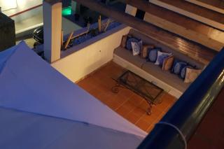 3 bedroom duplex penthouse with stunning rooftop solarium and see views - Marbella - 5