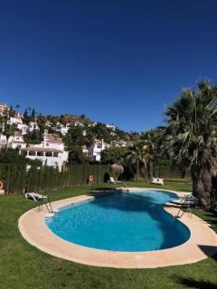 3 bedroom duplex penthouse with stunning rooftop solarium and see views - Marbella - 4