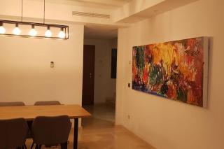 3 bedroom duplex penthouse with stunning rooftop solarium and see views - Marbella - 1