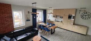 Apart Hotel 38 (95m2) - Polanica-Zdrój - 8