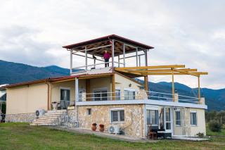 Zoina's House - Leptokarya - 9