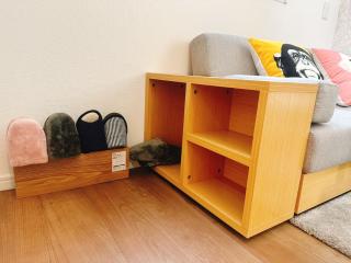 Linn 阿倍野 - Osaca - 1