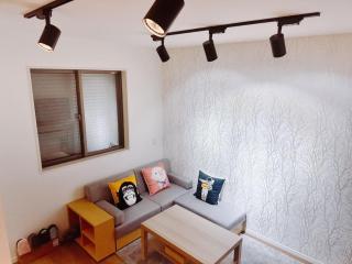 Linn 阿倍野 - Osaca - 8