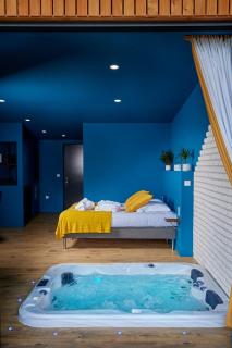 Carpe Diem - Le Domaine Wambrechies - 9