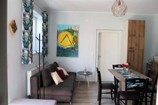 Appartement ROSalia - - 3