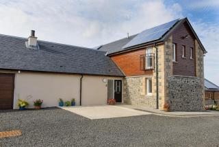 Elderburn Lodges - 4