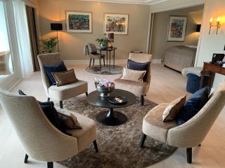 Hotel Refsnes Gods - by Classic Norway Hotels - Moss - 1