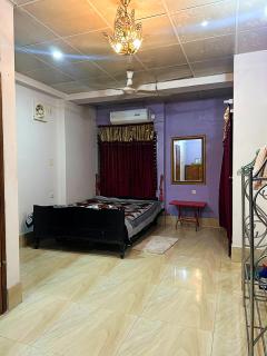 Nokshi Lakeshore: 03 Bed Room Apartment - 1