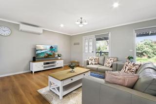 Bluelake Retreat - 8